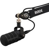 Rode Podmic USB broadcast microfoon