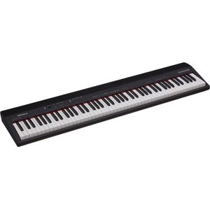 Roland GO:PIANO88 digitale piano 88 toetsen