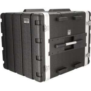 Innox GoRAX 10U19 double-door flightcase 10U, 48 cm diep