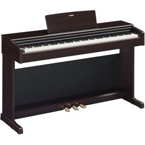 Yamaha Arius YDP-145R Rosewood digitale piano