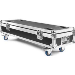 BeamZ Pro FCLCB14 flightcase voor 4x LCB14 LED-Bars