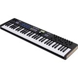Arturia Keylab Essential MK3 61 Black USB/MIDI keyboard