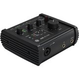 IK Multimedia Axe I/O One 1-in/3-out audio interface