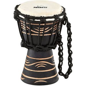 Nino Percussion NINO-ADJ4-XXS Moon Rhythm African djembe XXS