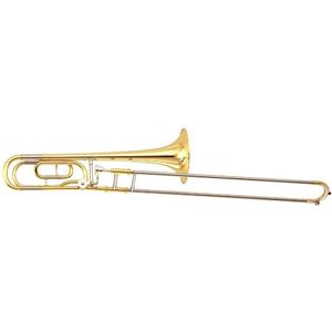 Yamaha YSL-356GE tenor trombone