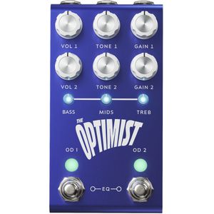 Jackson Audio The Optimist - Cory Wong Signature Dual Overdrive