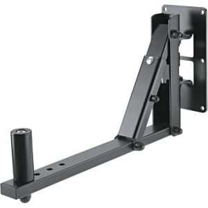 Konig & Meyer 24173 speaker wall mount