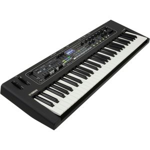 Yamaha CK61 stage keyboard