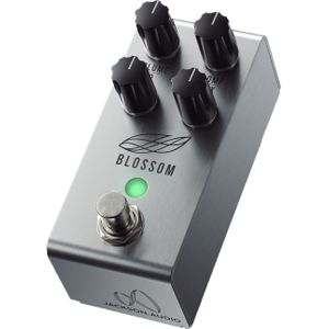 Jackson Audio Blossom optisch compressor effectpedaal