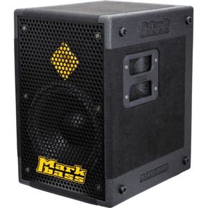 Markbass MB58R 121 P (8 Ohm) 1 x 12 inch basgitaar speakerkast 300 watt