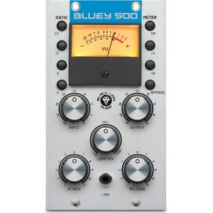 Black Lion Audio Bluey 500 FET Limiter/Compressor