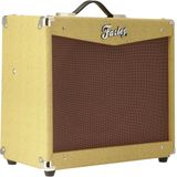 Fazley Galactic Tube R 20 Watt 1x12 buizen gitaarversterker combo met reverb