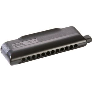 Hohner CX-12 G mondharmonica