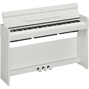 Yamaha Arius YDP-S35WH White digitale piano