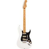 Fender Player II Stratocaster MN Polar White elektrische gitaar