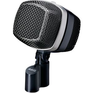 AKG D12 VR kickdrum-microfoon