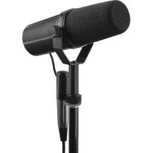 Shure SM7B dynamische vocal studio microfoon