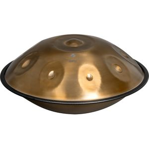 Sela SE 302 Harmony Handpan E Equinox Stainless Steel roestvrij staal