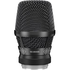 Neumann KK 104 U BK microfooncapsule voor Sony, Lectrosonics, Mipro en Shure