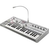 Korg microKORG Crystal vocoder/synthesizer