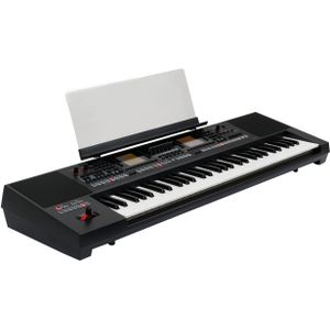 Roland E-A7 arranger keyboard 61 toetsen
