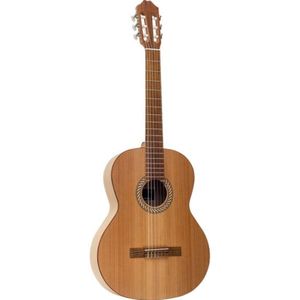 Juan Salvador 1C 4/4-formaat klassieke gitaar