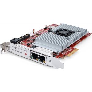 Focusrite RedNet modulaire PCIe R Dante geluidskaart