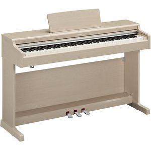 Yamaha Arius YDP-165WA White Ash digitale piano