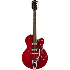 Gretsch G2420T Streamliner Hollow Body Brandywine IL semi-akoestische gitaar