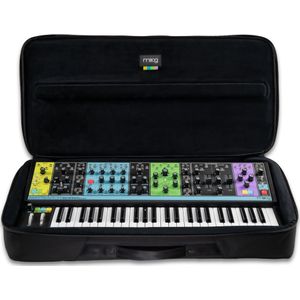 Moog SR-Series Case Matriarch