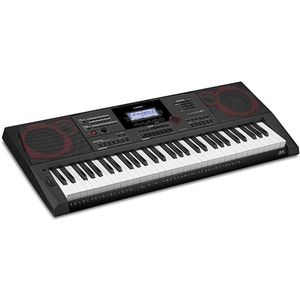 Casio CT-X5000 keyboard 61 toetsen