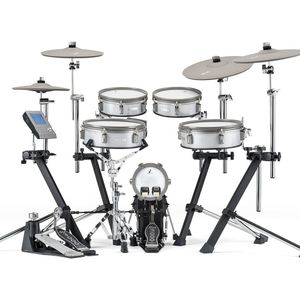 Efnote 3 E-Drum Kit elektronisch drumstel