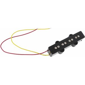 Fazley 10569 single-coil (halspositie) voor elektrische basgitaar