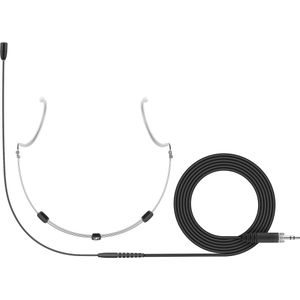 Sennheiser HSP Essential Omni headset (zwart)