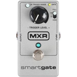 MXR M135 Smart Gate noise gate-pedaal