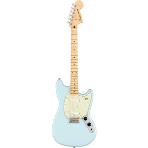 Fender Player Mustang Sonic Blue MN