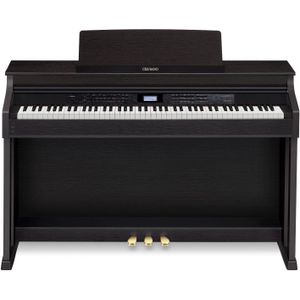 Casio Celviano AP-650M BK digitale piano zwart