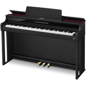 Casio Celviano AP-550 BK digitale piano zwart