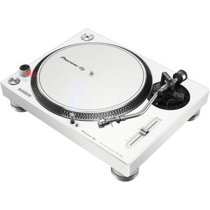 Pioneer DJ PLX-500-W draaitafel