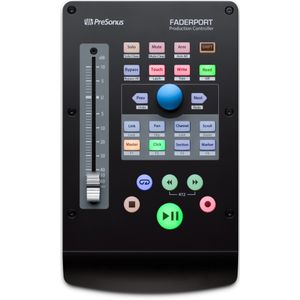 Presonus FaderPort V2 DAW controller