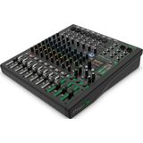 Mackie ProFX12v3+ FX-mixer met USB-interface