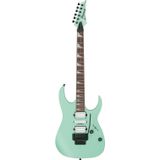 Ibanez RG470DX Sea Foam Green Matte elektrische gitaar