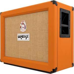Orange Rockerverb 50C NEO MKIII 2x12 inch gitaarversterker combo