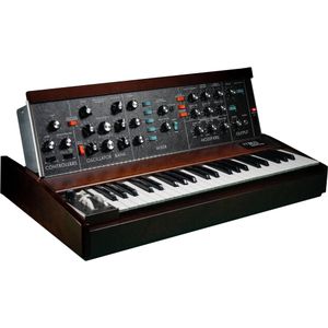 Moog Minimoog Model D 2022 Edition synthesizer