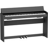 Roland F107-BKX digitale piano