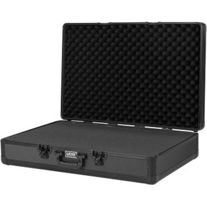 UDG Ultimate Pick Foam Flight Case Multi Format 2XL Black MK2 universele koffer met plukschuim