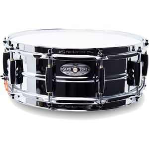 Pearl Sensitone Heritage Steel 14 x 5 inch snaredrum