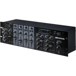 JB systems MIX 5.2 zone mixer