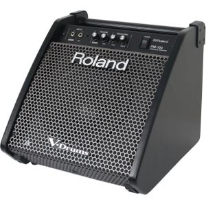 Roland PM-100 drummonitor voor V-Drums 80W