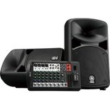 Yamaha Stagepas 600BT draagbaar PA-systeem